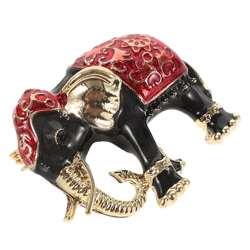 Spilla elegante smalto - spilla,