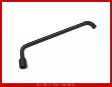 Chiave Svita Bulloni Per Ruota Ruote Pneumatico Toyota Aygo 2014+ Originali