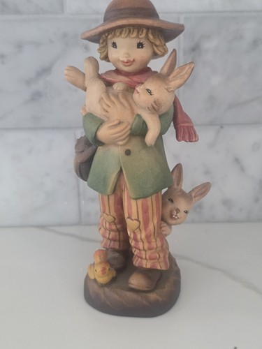Raro ragazzo vintage anri juan - raro,