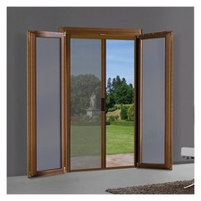 ZANZARIERA A RULLO LATERALE