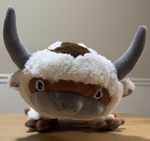 Peluche avatar ultimo - peluche, l'ultimo