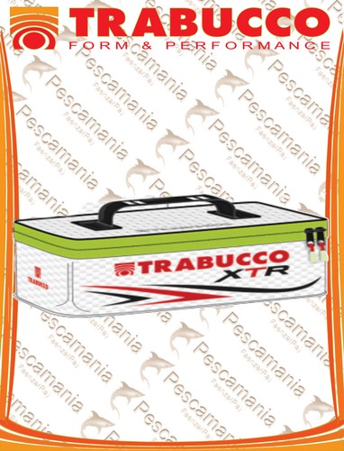 Borsa impermeabile pesca
