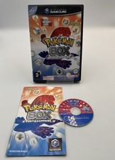 Pokemon Box Zaffiro Rubino