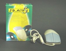 MOUSE ps2 BRAND NEW 700 dpi