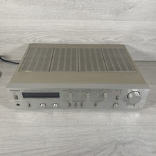 Technics SU-V5 Amplificatore