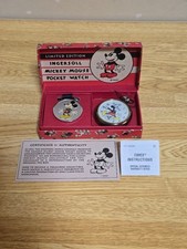 Orologio da tasca Ingersoll