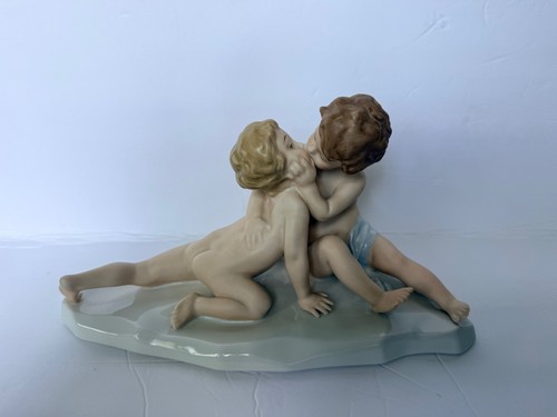 Statuina rosenthal vintage - rosenthal,