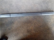 BARRE PORTATUTTO PER MINI