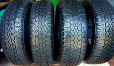 Gomme Invernali Smart Fortwo 