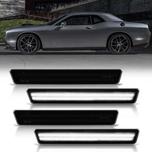 Dodge challenger 2015 2023 - dodge,