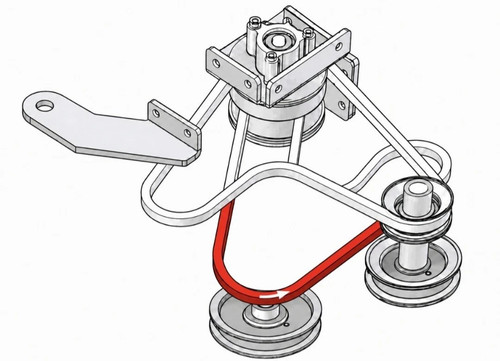 Mtd minirider 13c1054 600 - minirider, 60