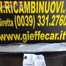 SPOILER FIAT SEDICI 71803344