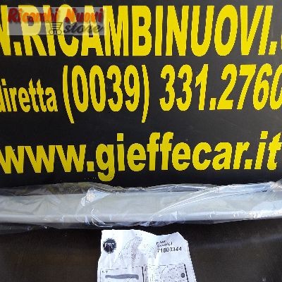 Spoiler fiat sedici 71803344 - fiat,
