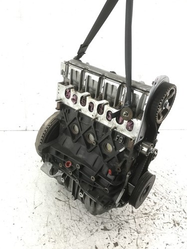F9q motore 170 - f9q, 170.000km