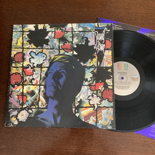 David bowie tonight - david,