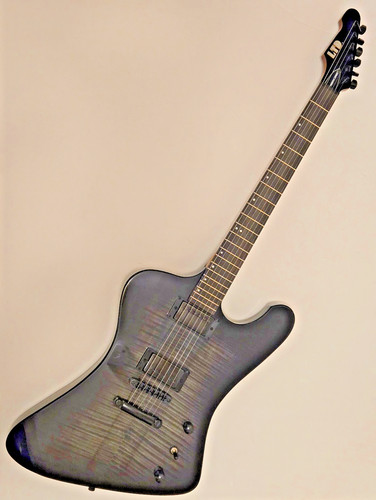 Chitarra elettrica esp - esp, ltd