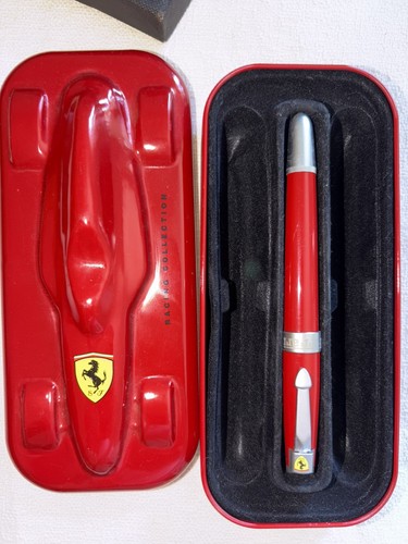 Ferrari artena penna a - ferrari,
