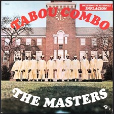 TABOU COMBO - The Masters -