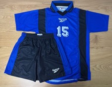 MAGLIA CALCIO VINTAGE REEBOK