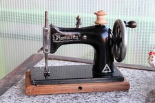 “Fiammetta” Antica e