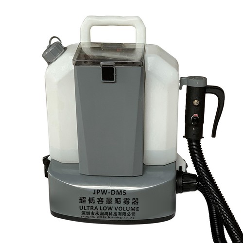Spruzzatore ultra basso volume - ultra,