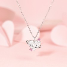 Collane pendenti argento