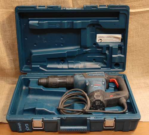 Bosch rh540m corded - bosch,