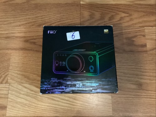 Fiio full balanced - fiio,