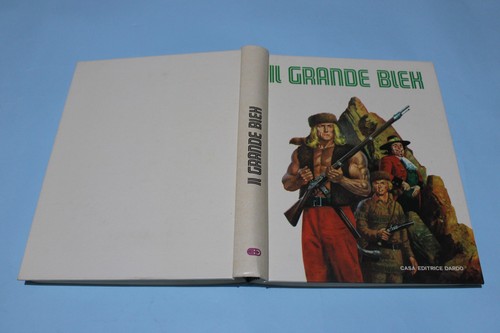 Grande blek 1975 dardo - il,