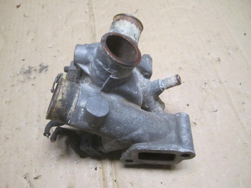 Alloggiamento termostato bmw - alloggiamento,