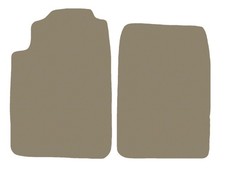 Basic Tappetini per SsangYong