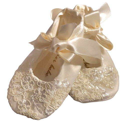 Scarpe battesimo bambino - scarpe, da