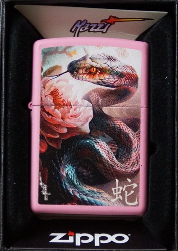 Accendino zippo mazzi - zippo, "mazzi