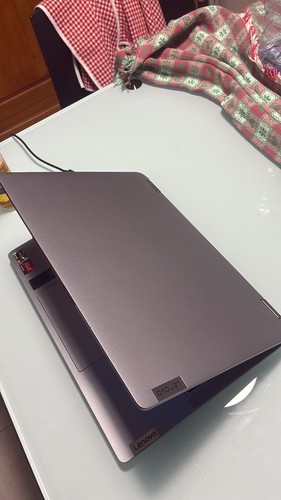 Lenovo notebook 14 - 1, 14"
