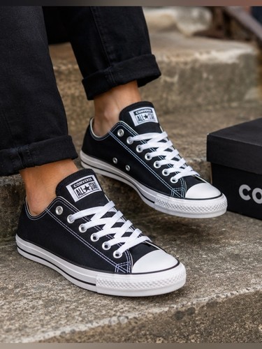 Sneakers basse converse chuck - basse,