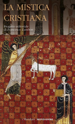 Mistica cristiana vol - mistica, 3