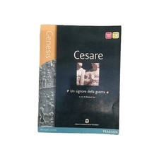 Cesare Un Signore della guerra