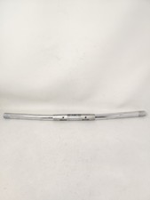 vintage manubrio  handlebar Amoeba Butted Alloy  MTB  bici bike Al Mountain bike