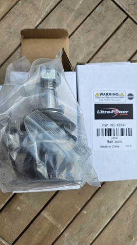 Ultra power k6541 - ultra, giunto