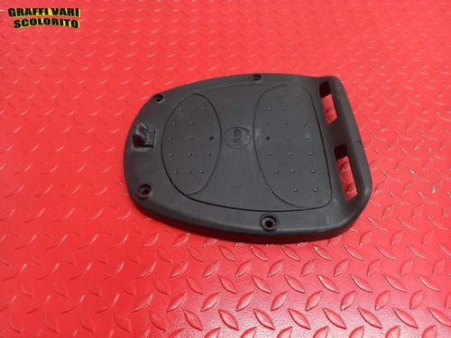 Piastra supporto baule aprilia - supporto,