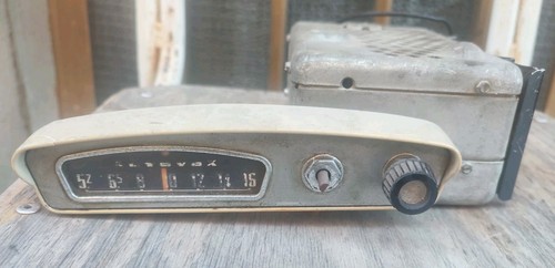 Autoradio autovox ra106 - autovox,