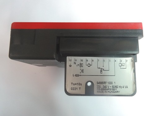 S4565rf1000 scheda accensione - s4565rf1000,
