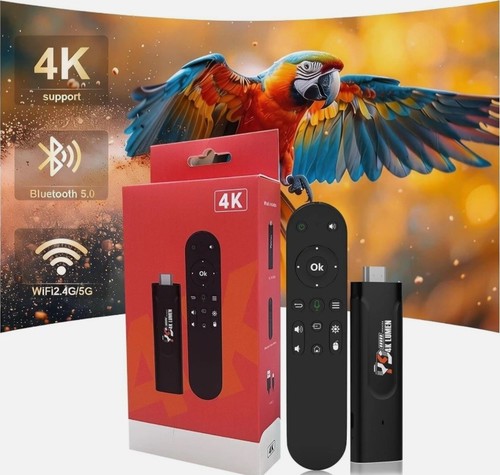 Smart stick hdr lettore - smart,