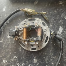 Statore e pick up Kawasaki