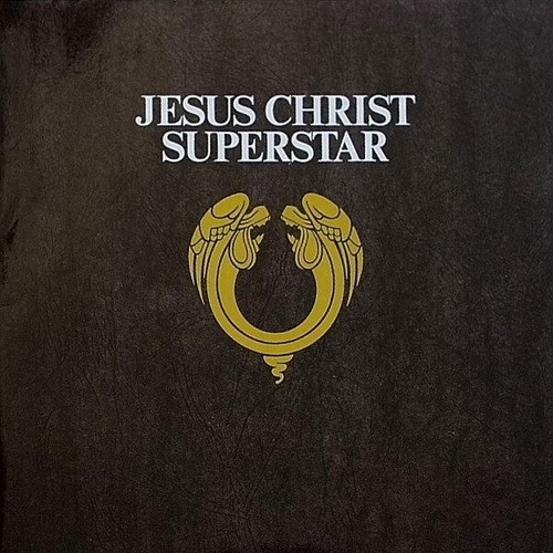 Andrew lloyd webber jesus - webber,