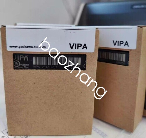 Modulo plc vipa 253 1dp01 - modulo,