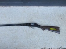 FUCILE GIOCATTOLO MONDIAL BENGALINO ITALY 1970 VINTAGE