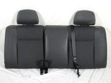 13146982 SCHIENALE SEDILI POSTERIORE IN PELLE E TESSUTO OPEL ASTRA H GTC 1.3 D 6