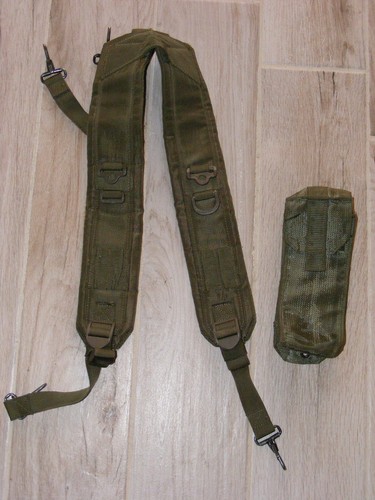 Spallacci ciberna verde - ciberna,