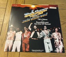 Bob Seger & The Silver Bullet